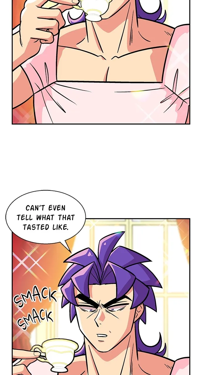 Read Princess Hurricane chapter 20 image 8 on Lezhin