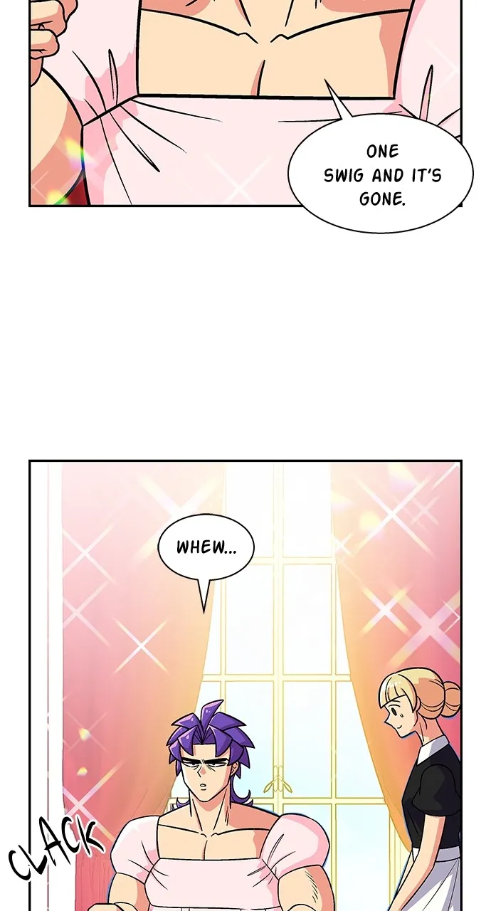 Read Princess Hurricane chapter 20 image 9 on Lezhin