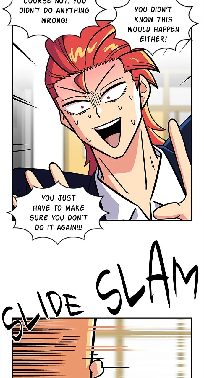 Read Princess Hurricane chapter 21 image 10 on Lezhin