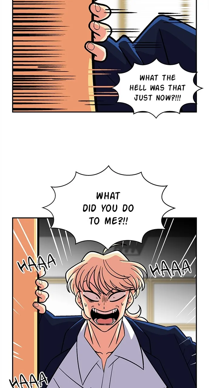 Read Princess Hurricane chapter 21 image 11 on Lezhin
