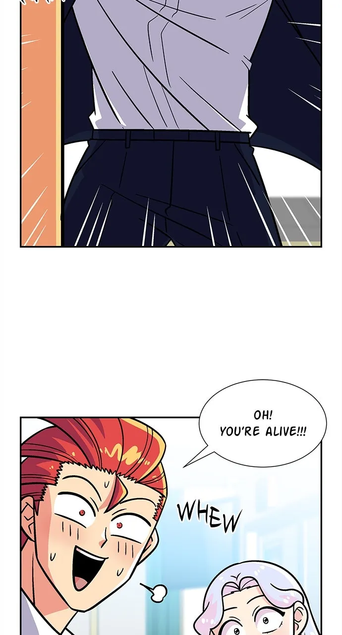 Read Princess Hurricane chapter 21 image 12 on Lezhin