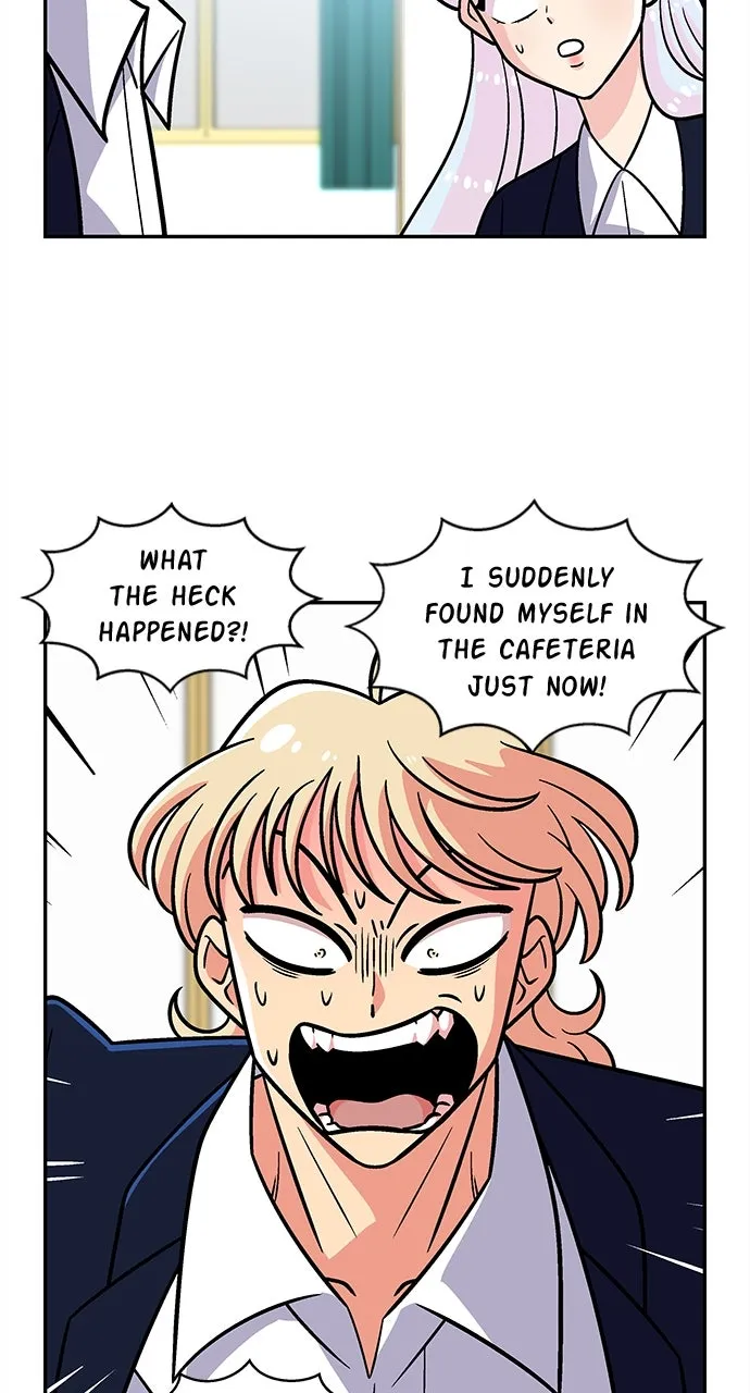 Read Princess Hurricane chapter 21 image 13 on Lezhin