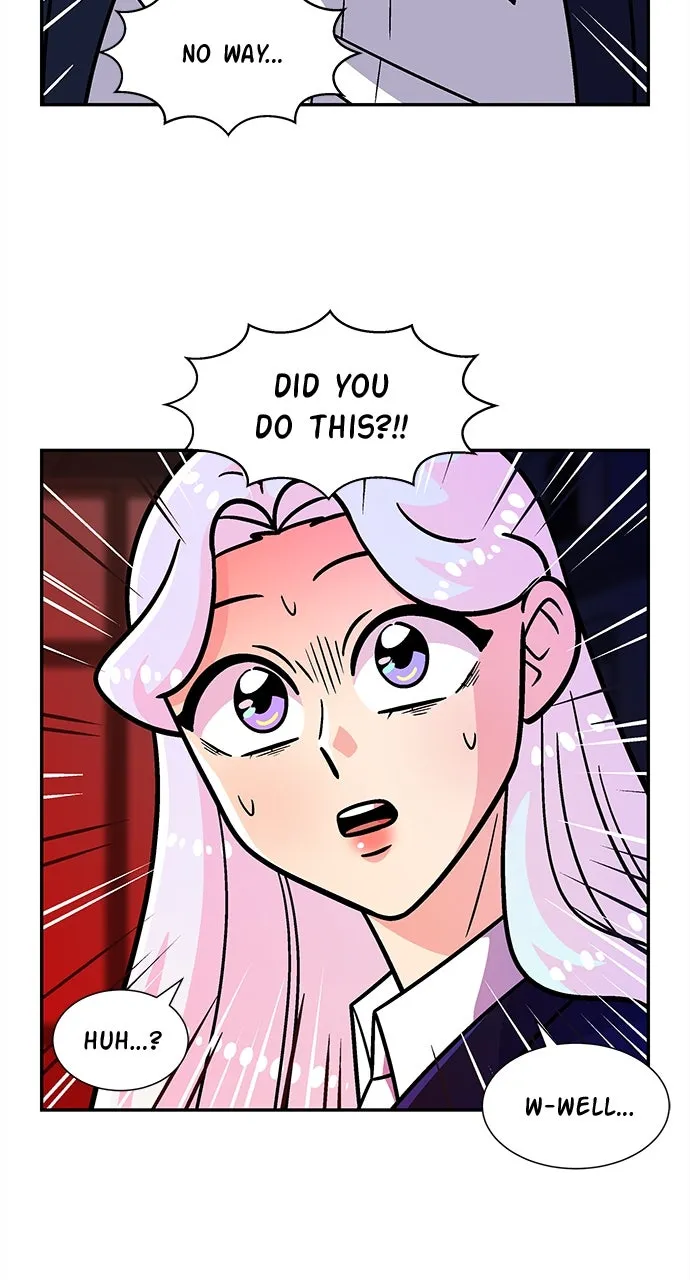 Read Princess Hurricane chapter 21 image 14 on Lezhin