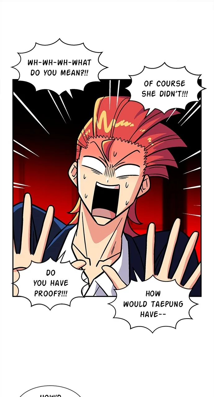 Read Princess Hurricane chapter 21 image 15 on Lezhin