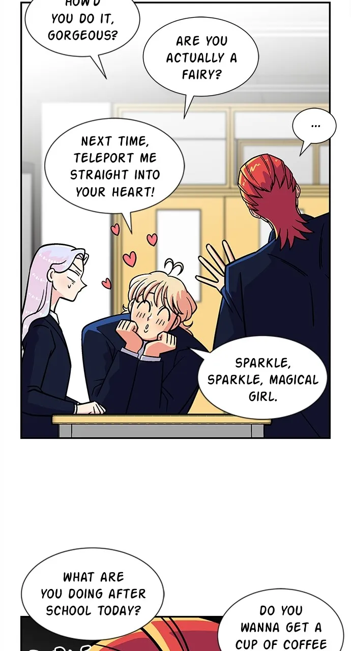 Read Princess Hurricane chapter 21 image 16 on Lezhin