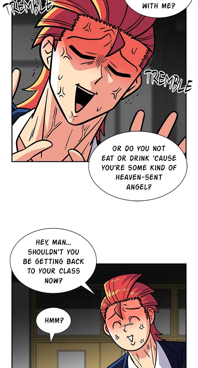 Read Princess Hurricane chapter 21 image 17 on Lezhin