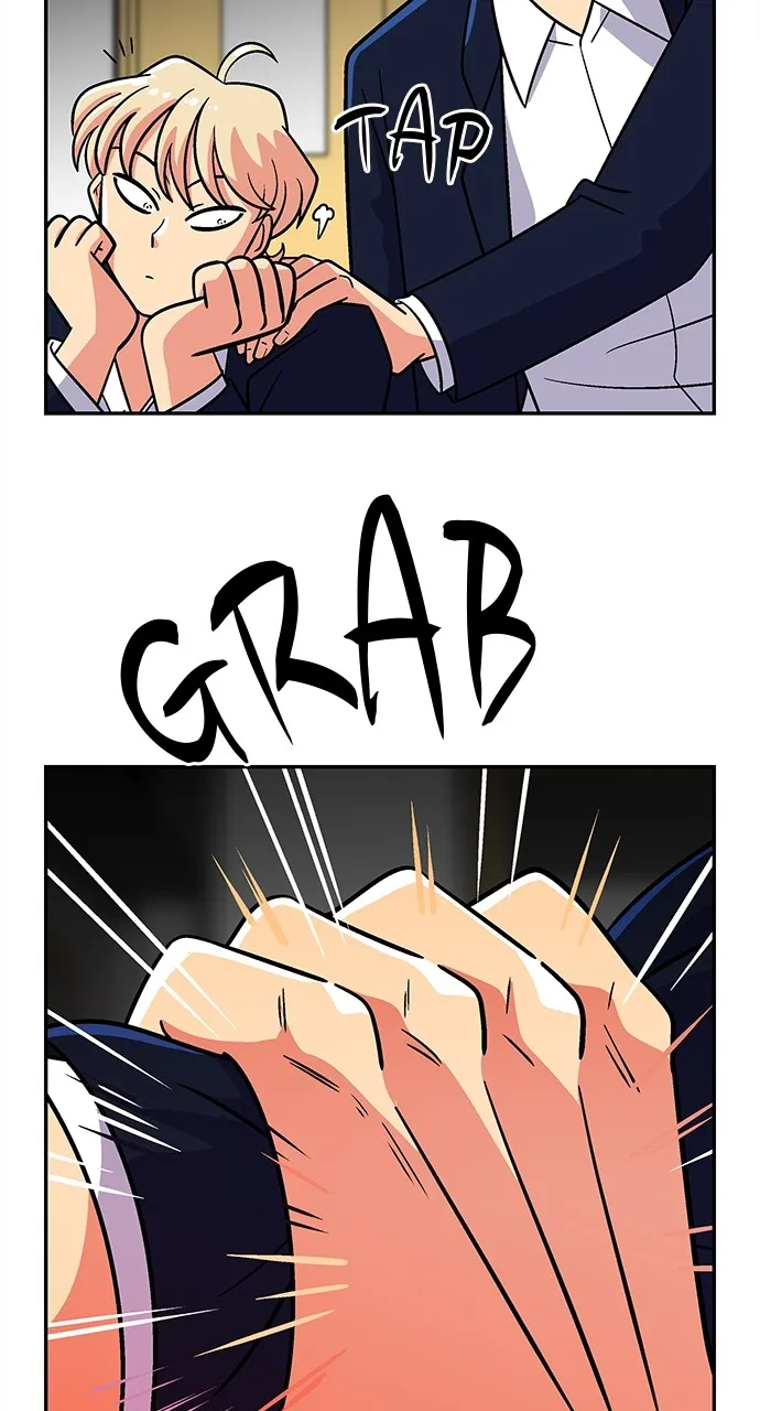 Read Princess Hurricane chapter 21 image 18 on Lezhin