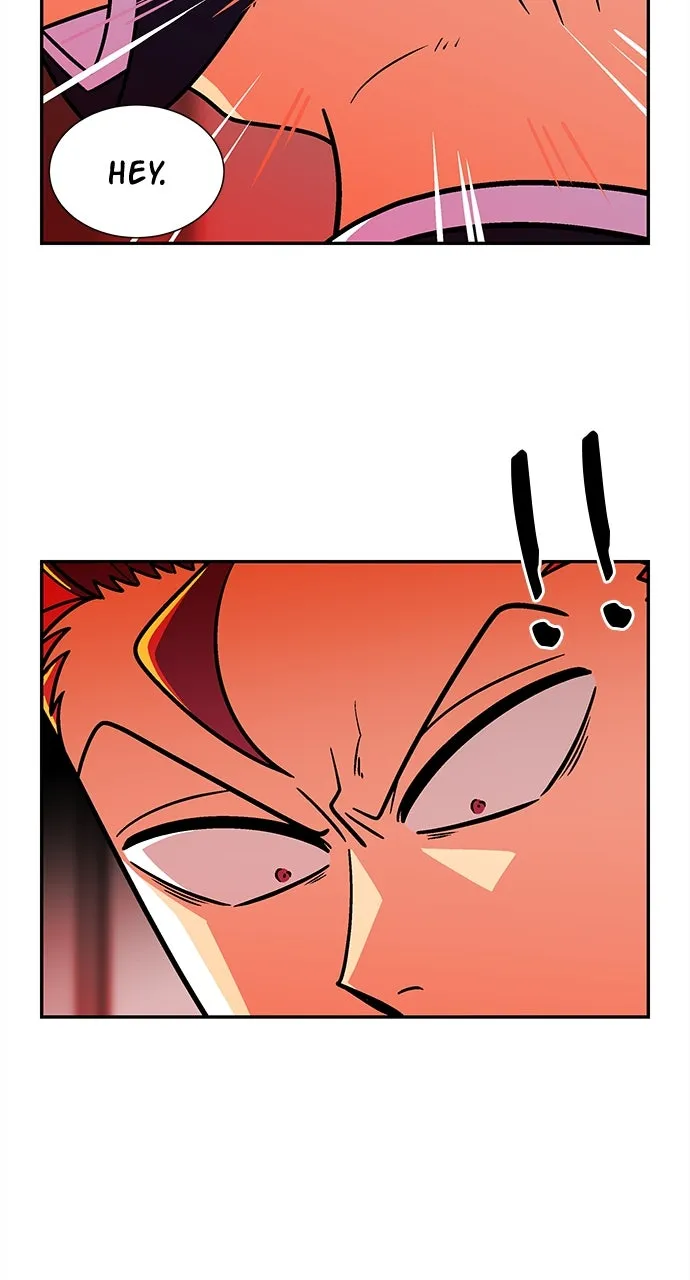 Read Princess Hurricane chapter 21 image 19 on Lezhin