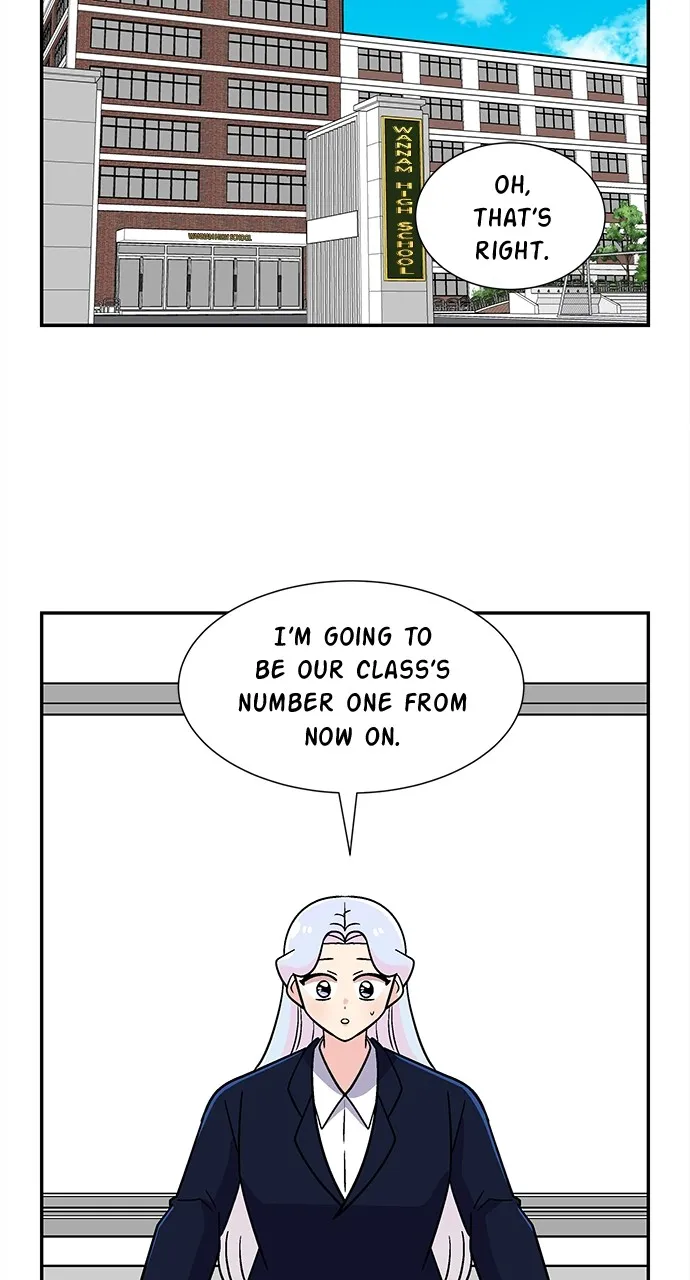 Read Princess Hurricane chapter 21 image 2 on Lezhin