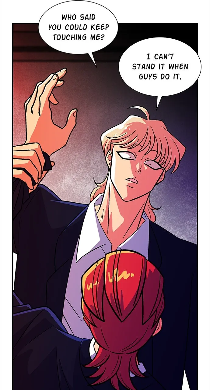 Read Princess Hurricane chapter 21 image 20 on Lezhin