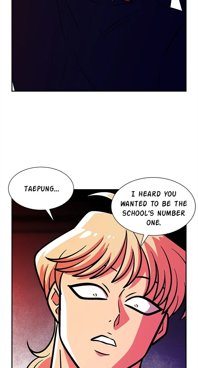 Read Princess Hurricane chapter 21 image 21 on Lezhin