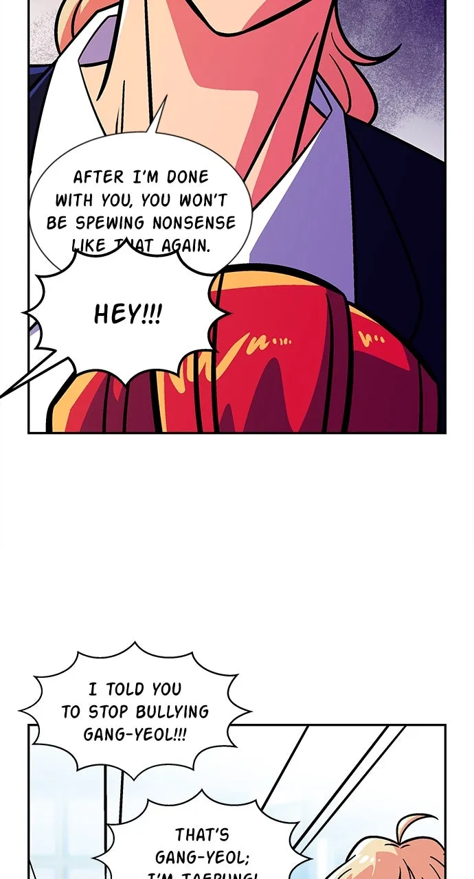Read Princess Hurricane chapter 21 image 22 on Lezhin