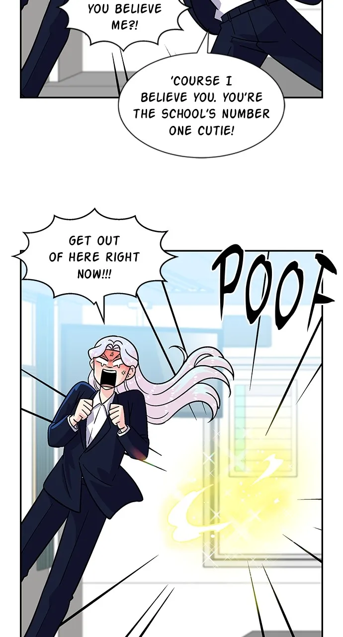 Read Princess Hurricane chapter 21 image 25 on Lezhin