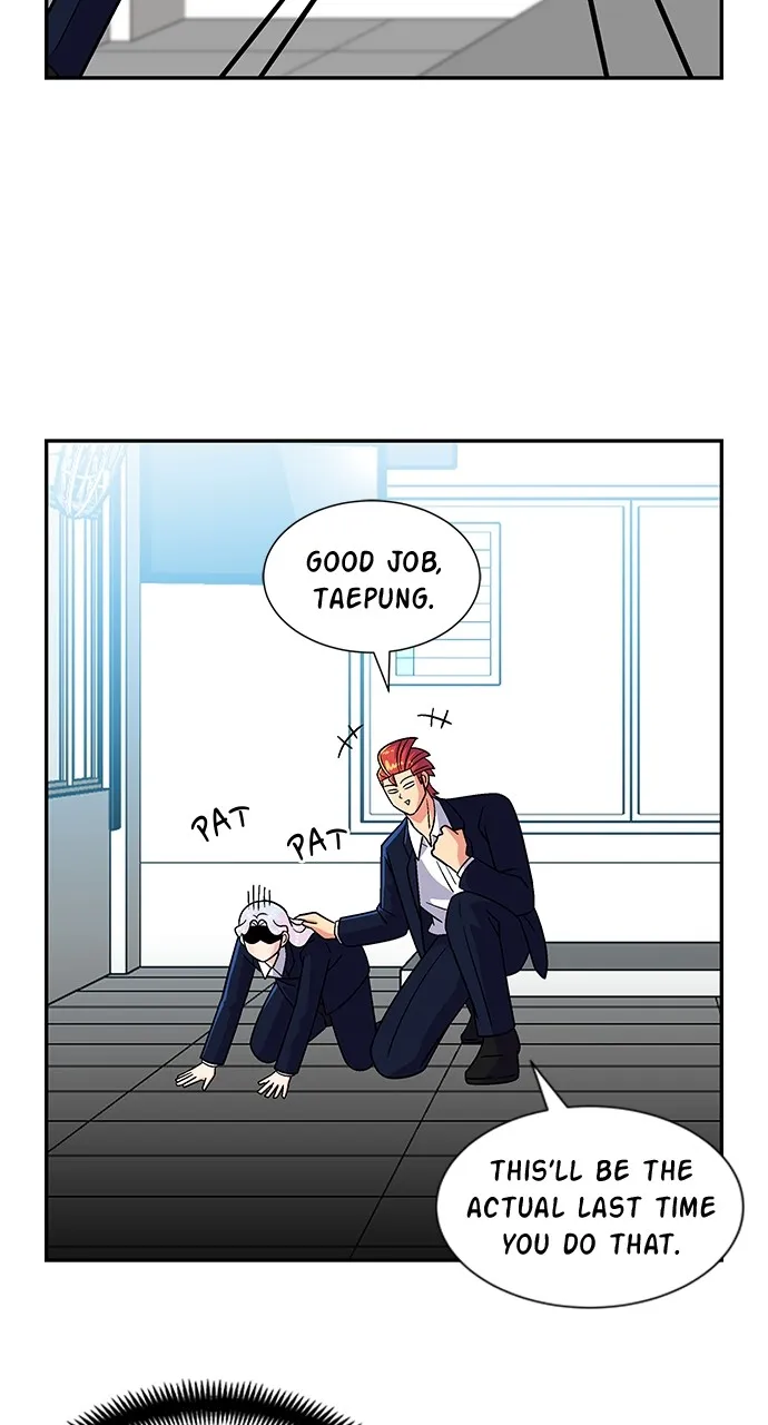 Read Princess Hurricane chapter 21 image 26 on Lezhin