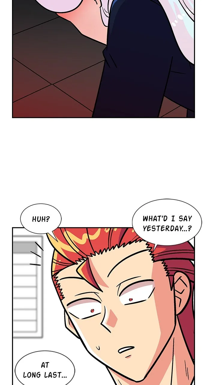 Read Princess Hurricane chapter 21 image 28 on Lezhin