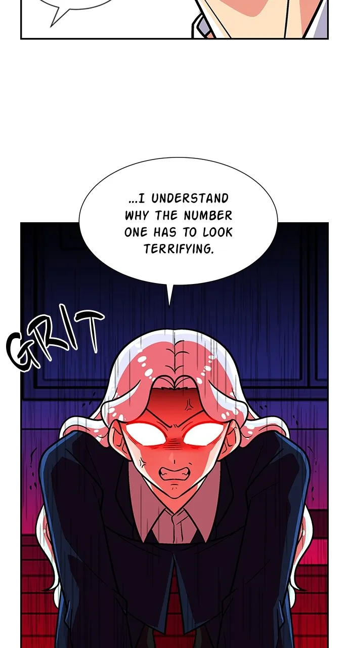 Read Princess Hurricane chapter 21 image 29 on Lezhin