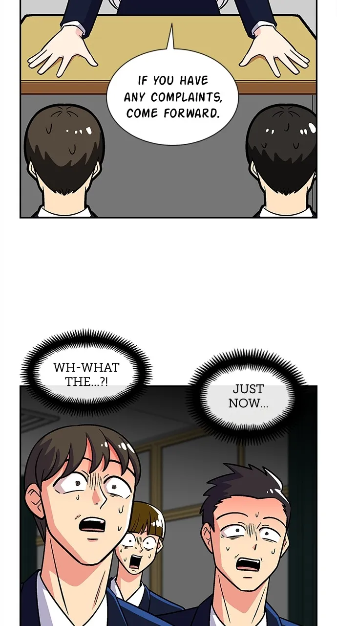 Read Princess Hurricane chapter 21 image 3 on Lezhin