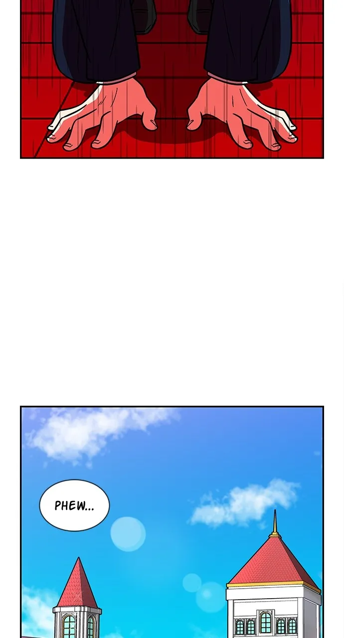 Read Princess Hurricane chapter 21 image 30 on Lezhin
