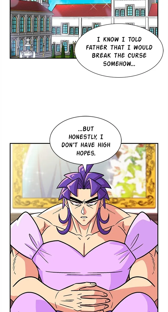 Read Princess Hurricane chapter 21 image 31 on Lezhin