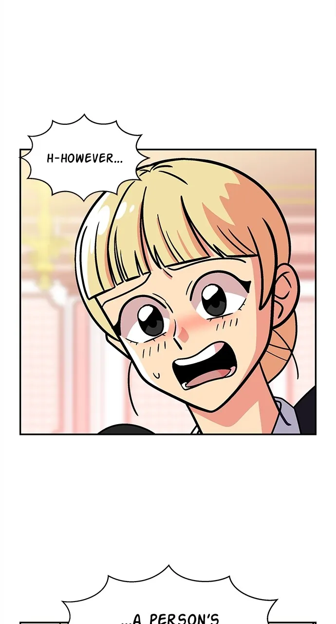 Read Princess Hurricane chapter 21 image 35 on Lezhin