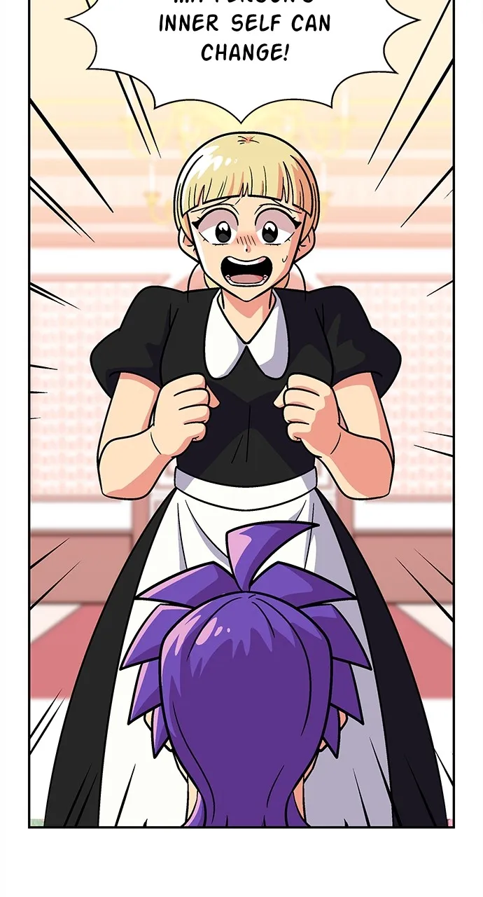 Read Princess Hurricane chapter 21 image 36 on Lezhin