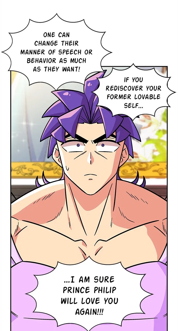 Read Princess Hurricane chapter 21 image 37 on Lezhin