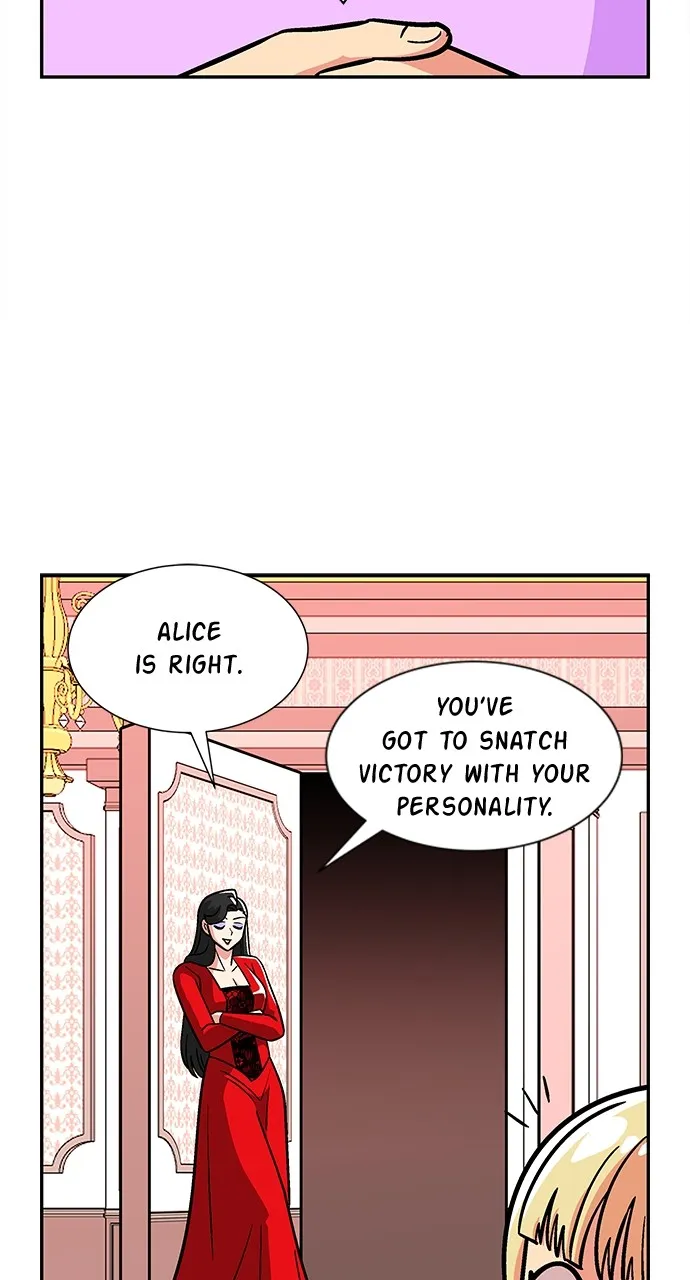 Read Princess Hurricane chapter 21 image 38 on Lezhin