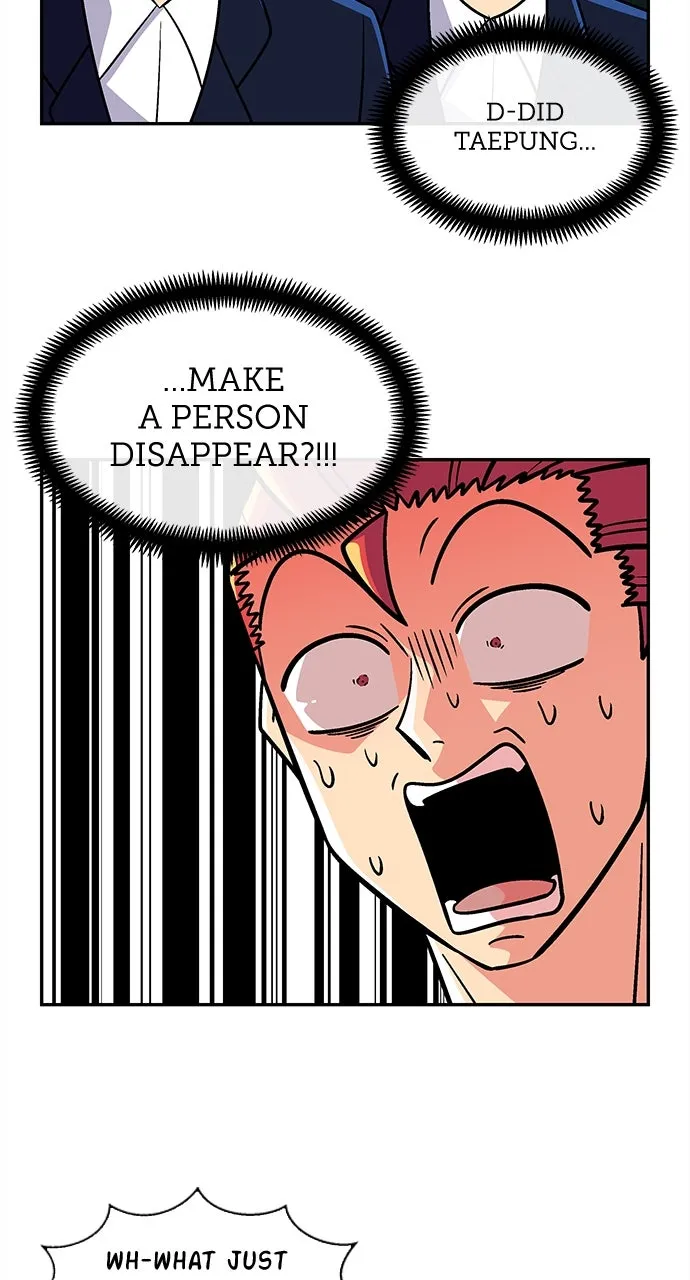 Read Princess Hurricane chapter 21 image 4 on Lezhin