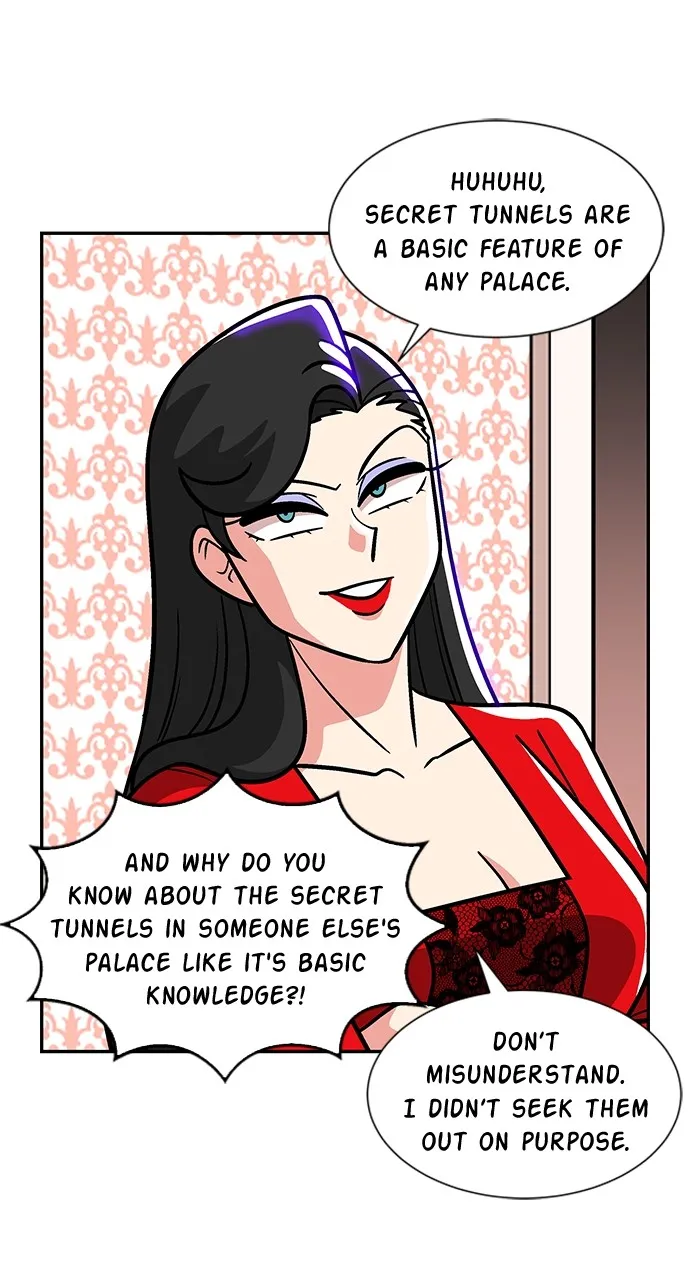 Read Princess Hurricane chapter 21 image 40 on Lezhin