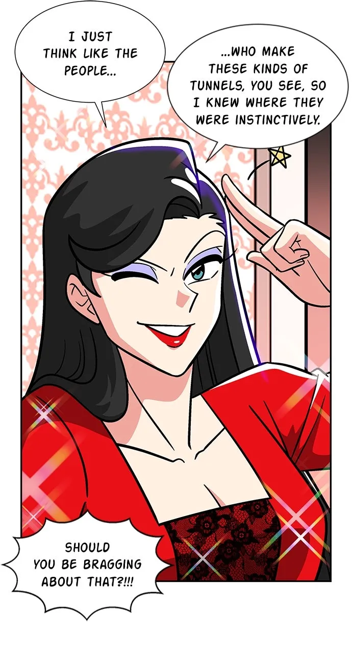 Read Princess Hurricane chapter 21 image 41 on Lezhin