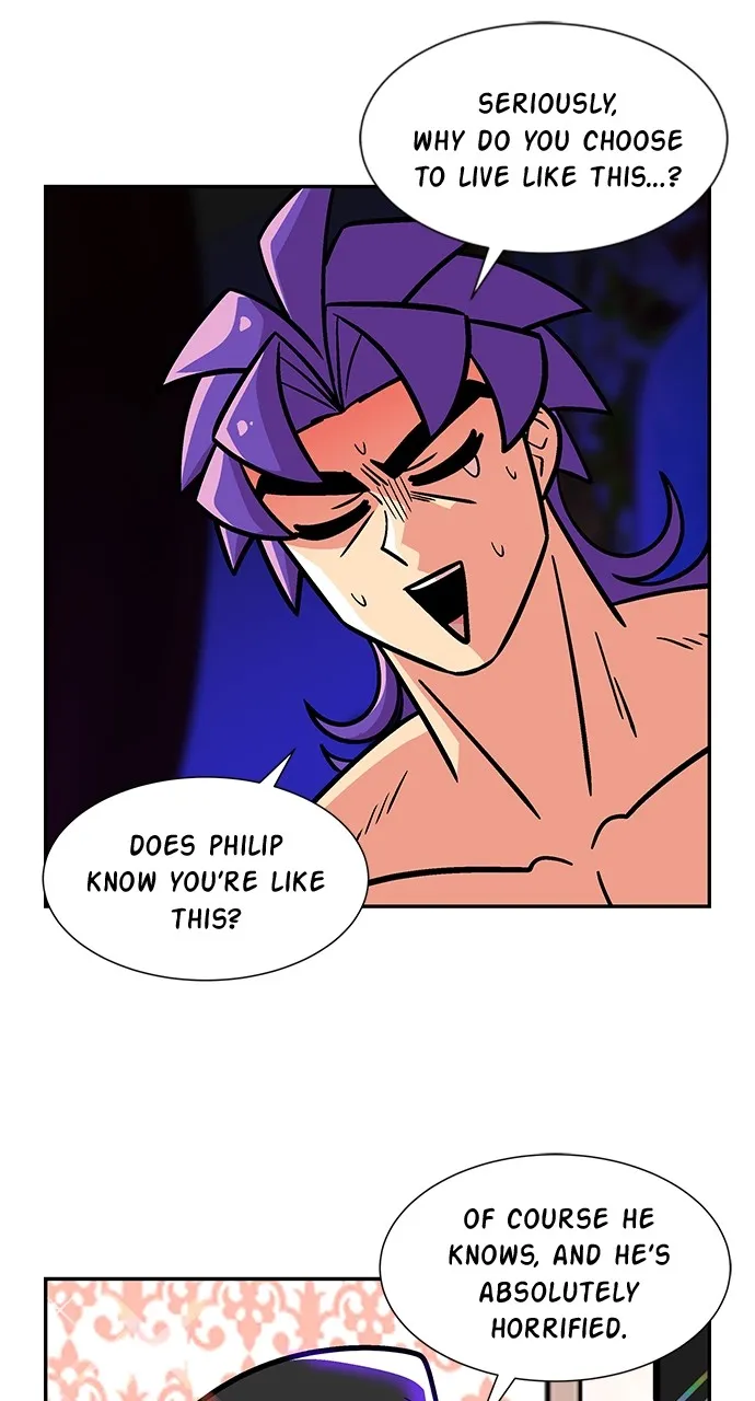 Read Princess Hurricane chapter 21 image 42 on Lezhin