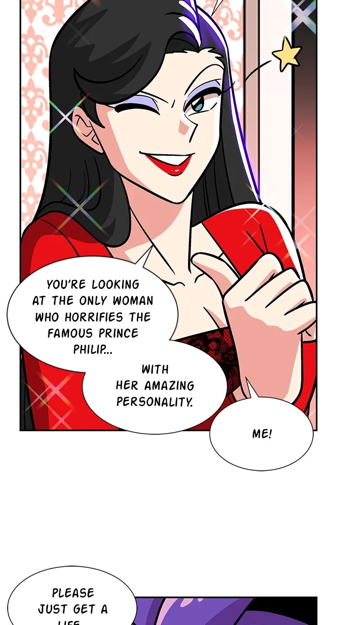 Read Princess Hurricane chapter 21 image 43 on Lezhin