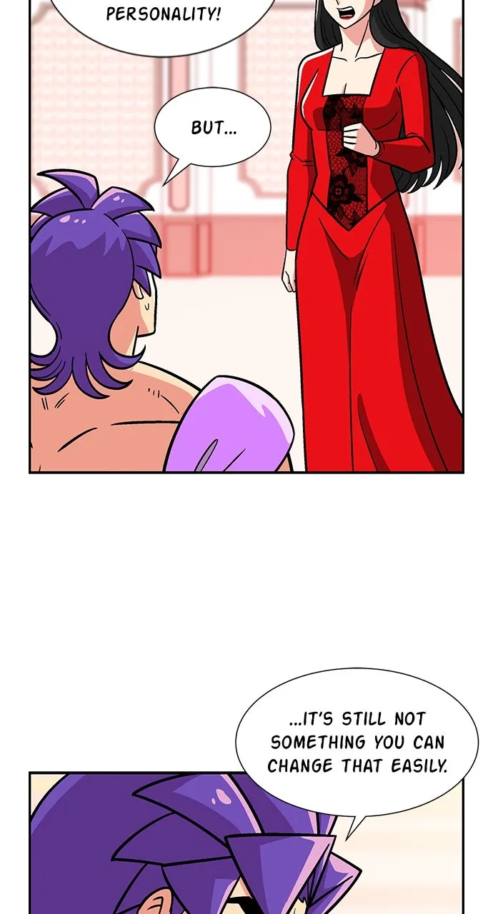 Read Princess Hurricane chapter 21 image 45 on Lezhin