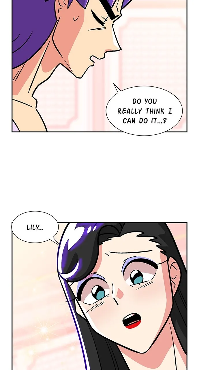 Read Princess Hurricane chapter 21 image 46 on Lezhin