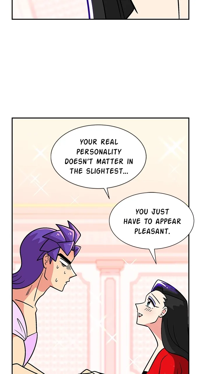 Read Princess Hurricane chapter 21 image 47 on Lezhin