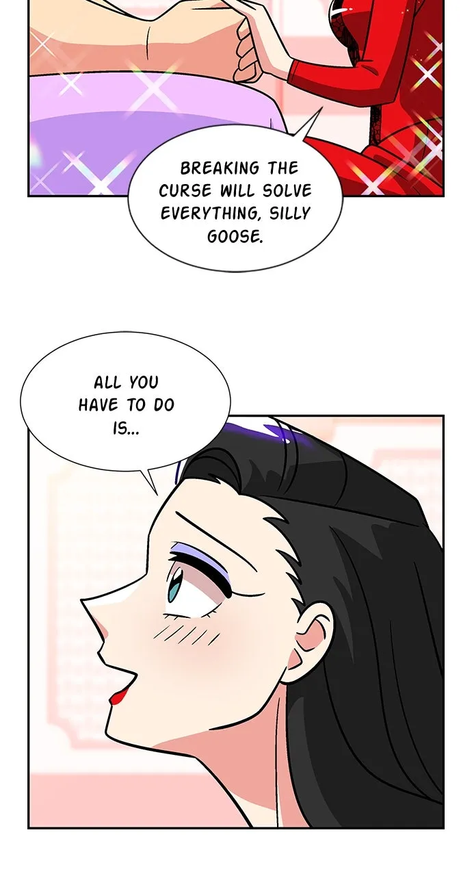 Read Princess Hurricane chapter 21 image 48 on Lezhin