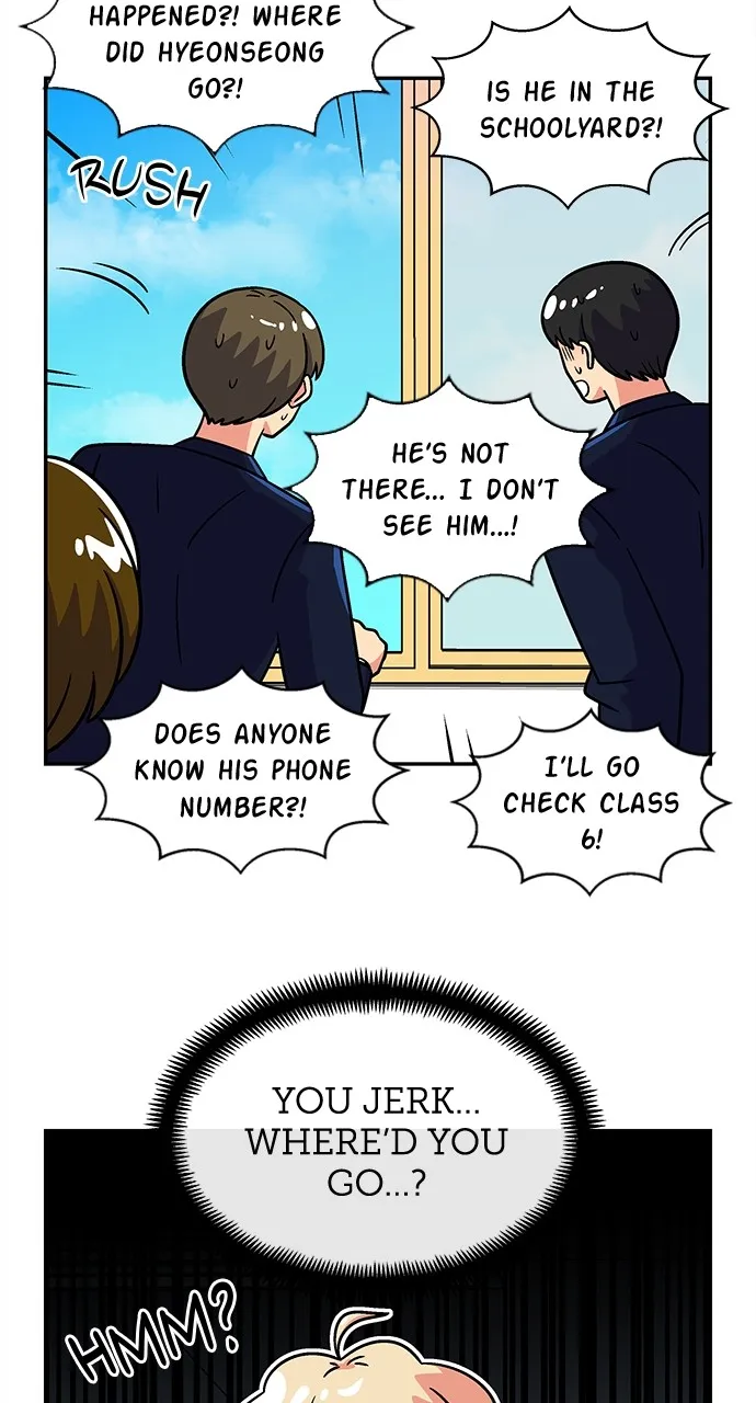 Read Princess Hurricane chapter 21 image 5 on Lezhin