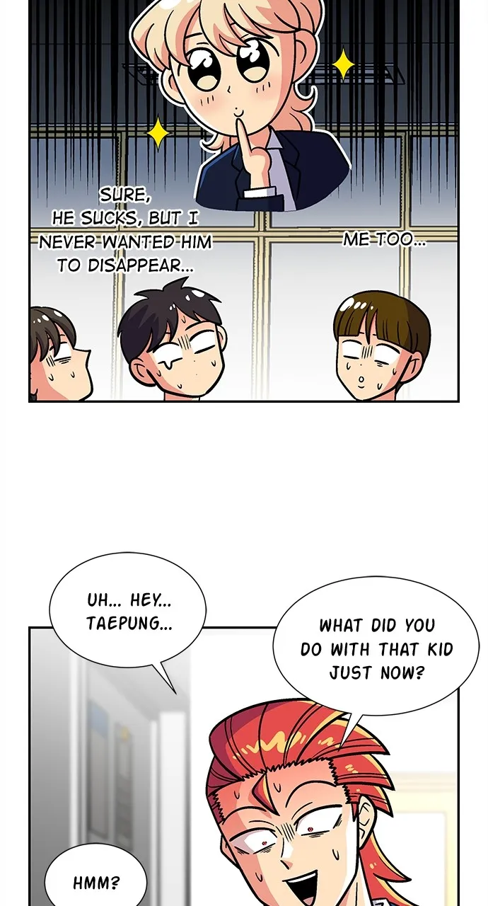 Read Princess Hurricane chapter 21 image 6 on Lezhin