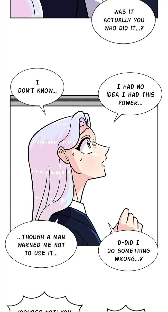 Read Princess Hurricane chapter 21 image 9 on Lezhin