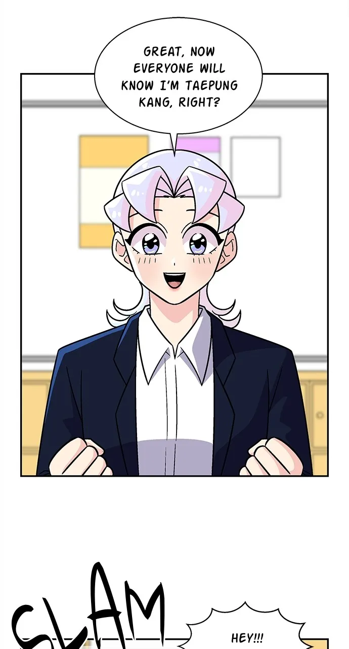Read Princess Hurricane chapter 22 image 10 on Lezhin