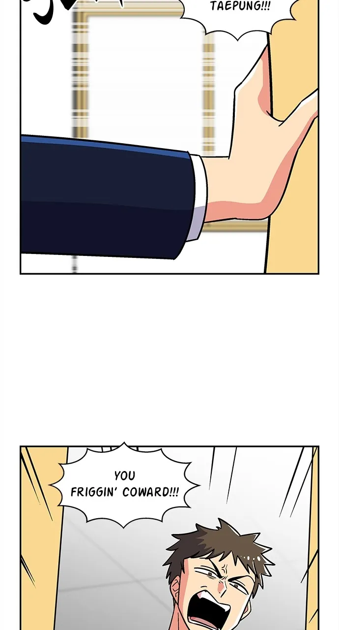 Read Princess Hurricane chapter 22 image 11 on Lezhin