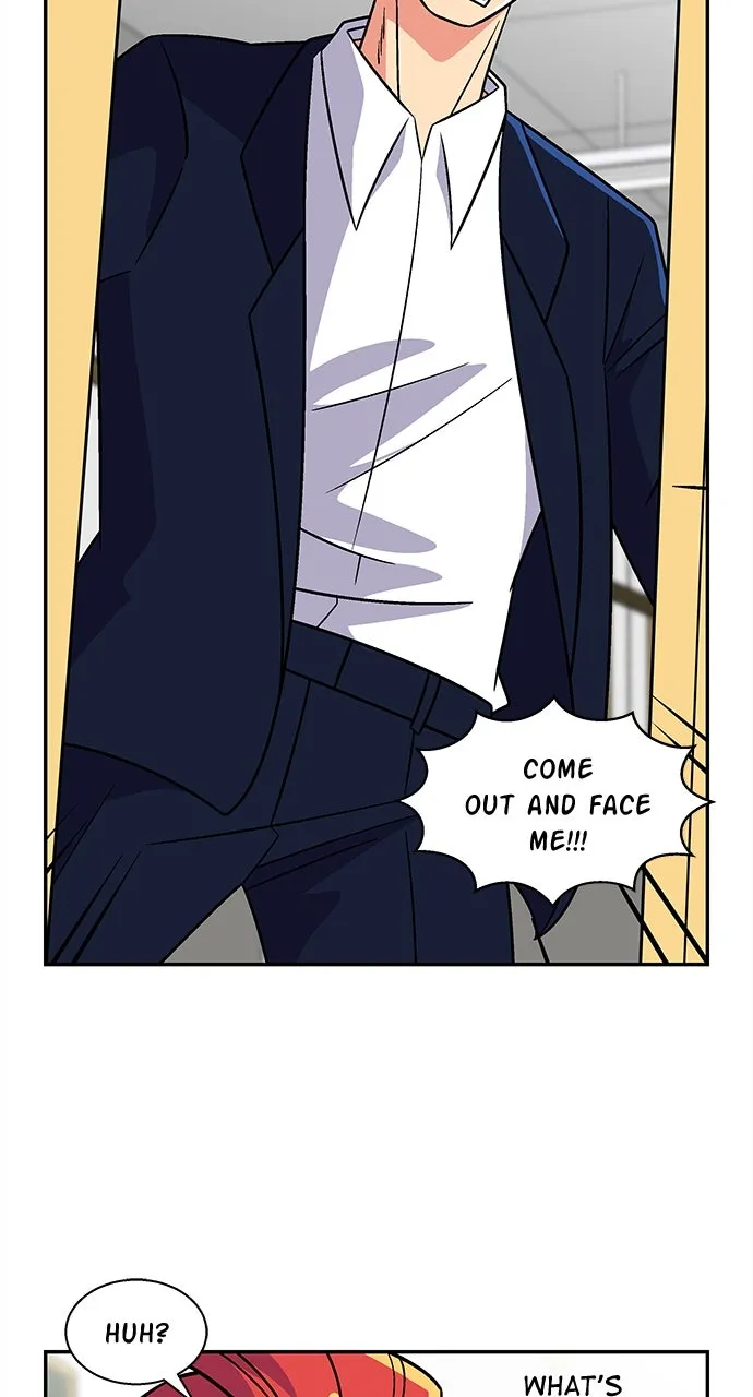 Read Princess Hurricane chapter 22 image 12 on Lezhin