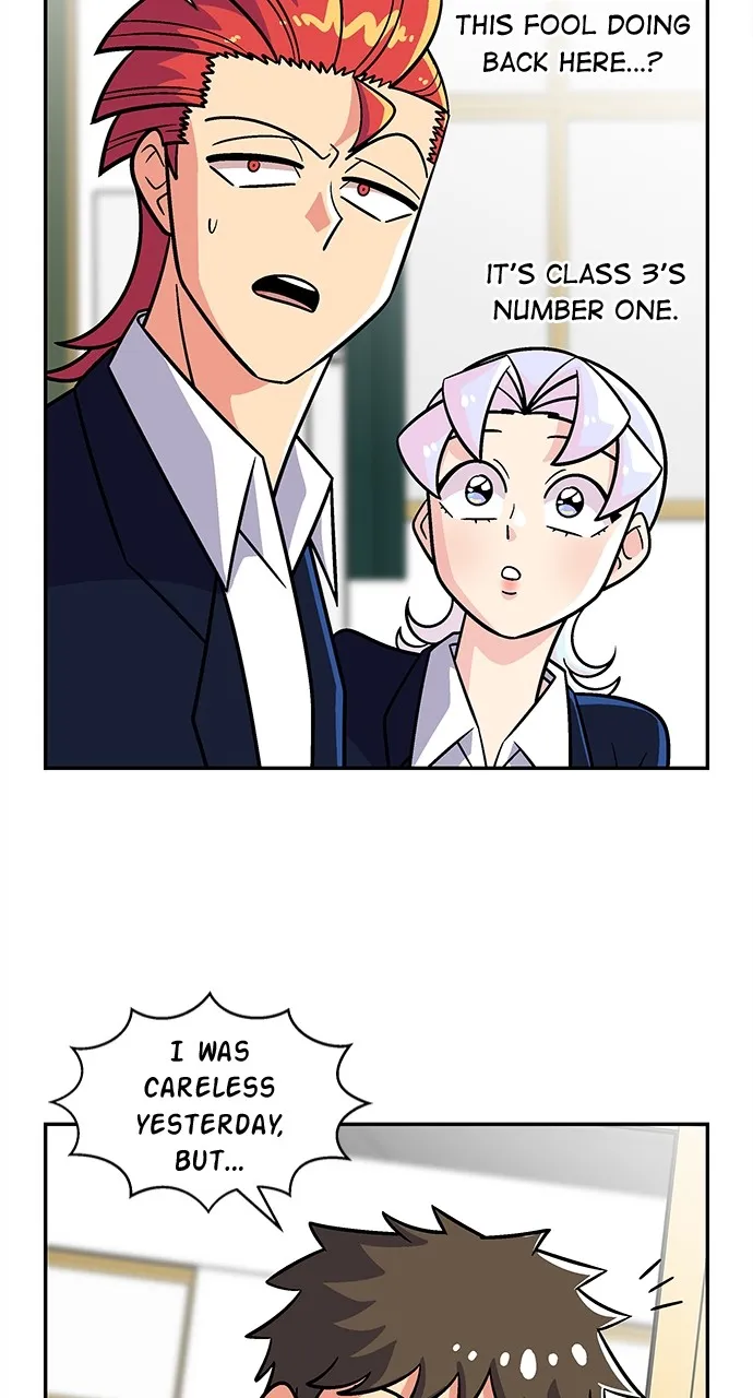 Read Princess Hurricane chapter 22 image 13 on Lezhin