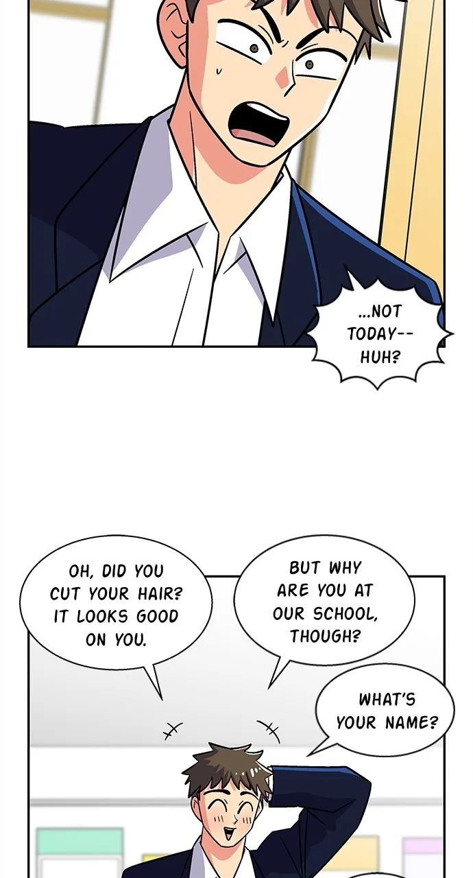 Read Princess Hurricane chapter 22 image 14 on Lezhin
