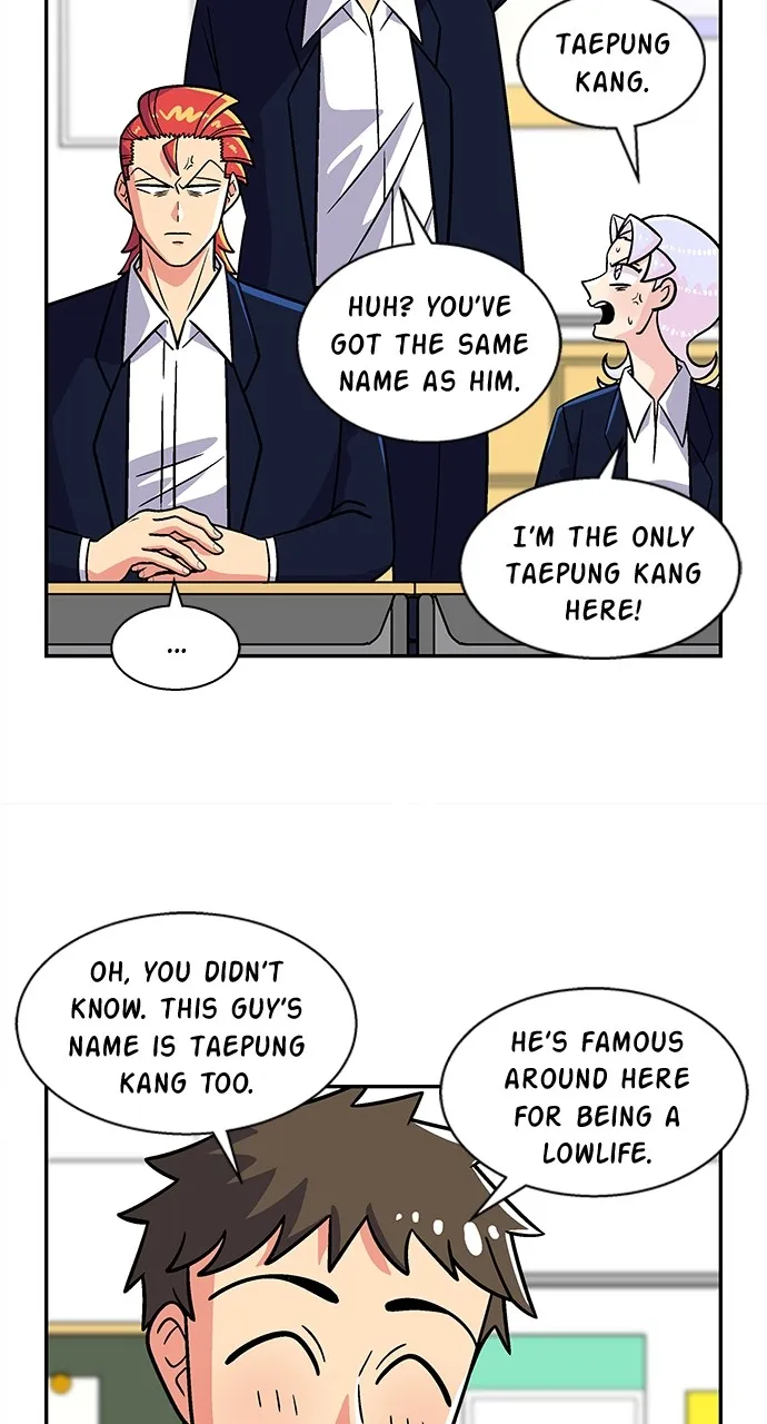 Read Princess Hurricane chapter 22 image 15 on Lezhin