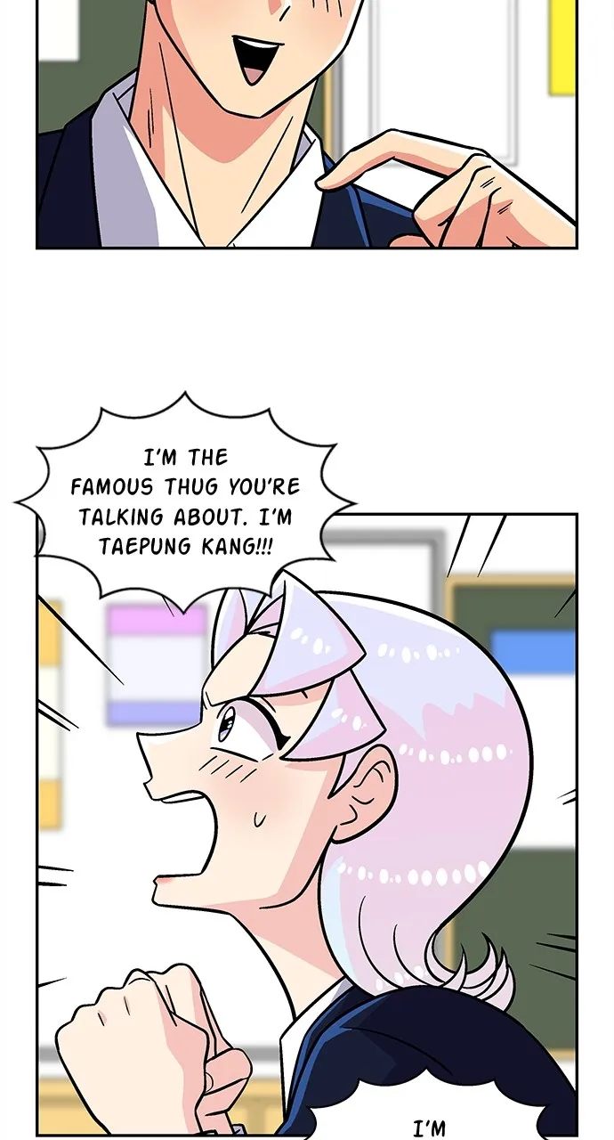 Read Princess Hurricane chapter 22 image 16 on Lezhin
