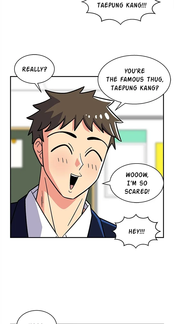 Read Princess Hurricane chapter 22 image 17 on Lezhin