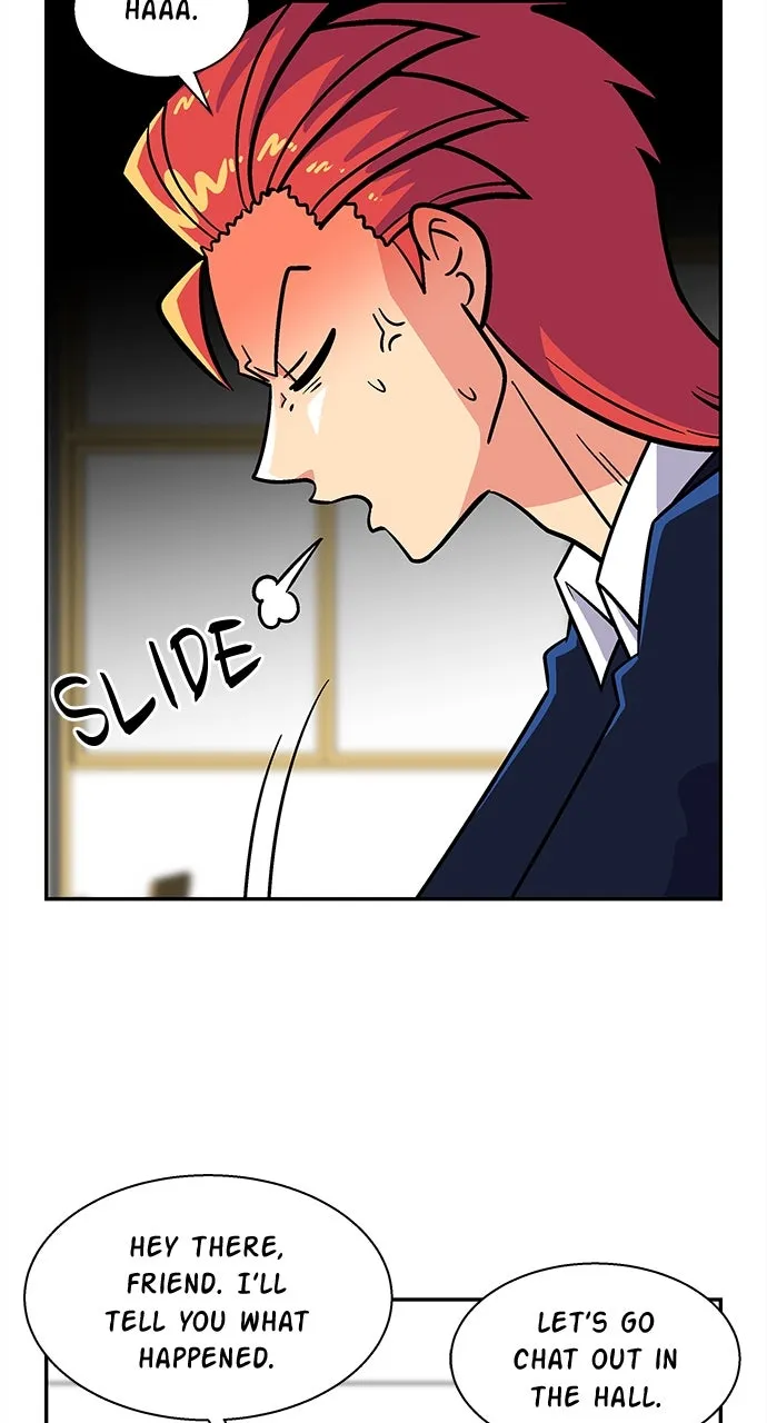 Read Princess Hurricane chapter 22 image 18 on Lezhin