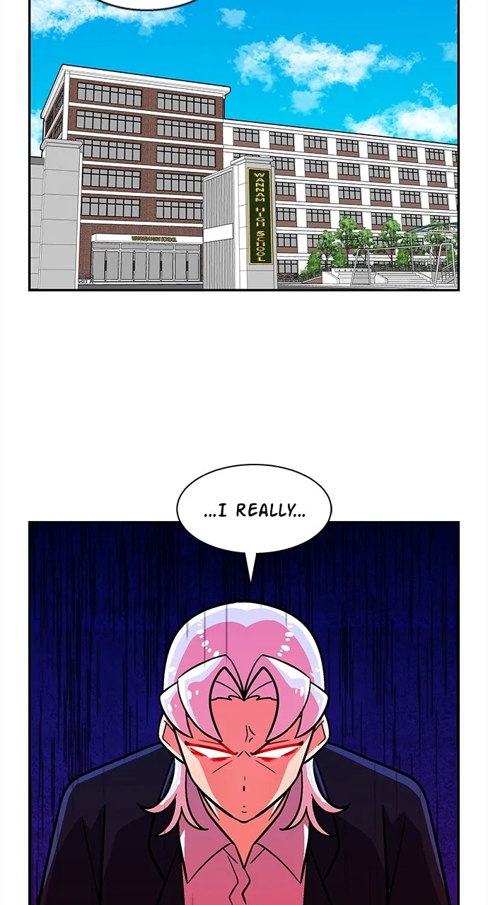 Read Princess Hurricane chapter 22 image 2 on Lezhin