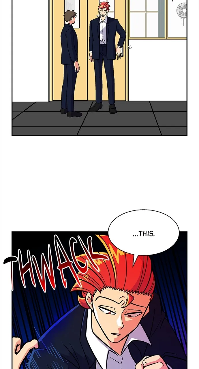 Read Princess Hurricane chapter 22 image 20 on Lezhin